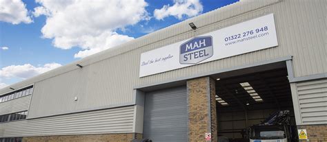 metal fabrication epsom|mah steel epsom.